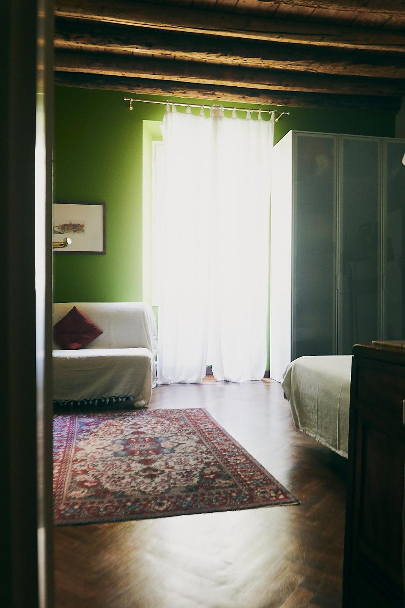מילאנו Lovelyloft - Alzaia Naviglio מראה חיצוני תמונה