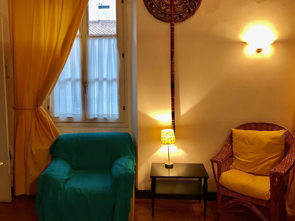 מילאנו Lovelyloft - Alzaia Naviglio מראה חיצוני תמונה
