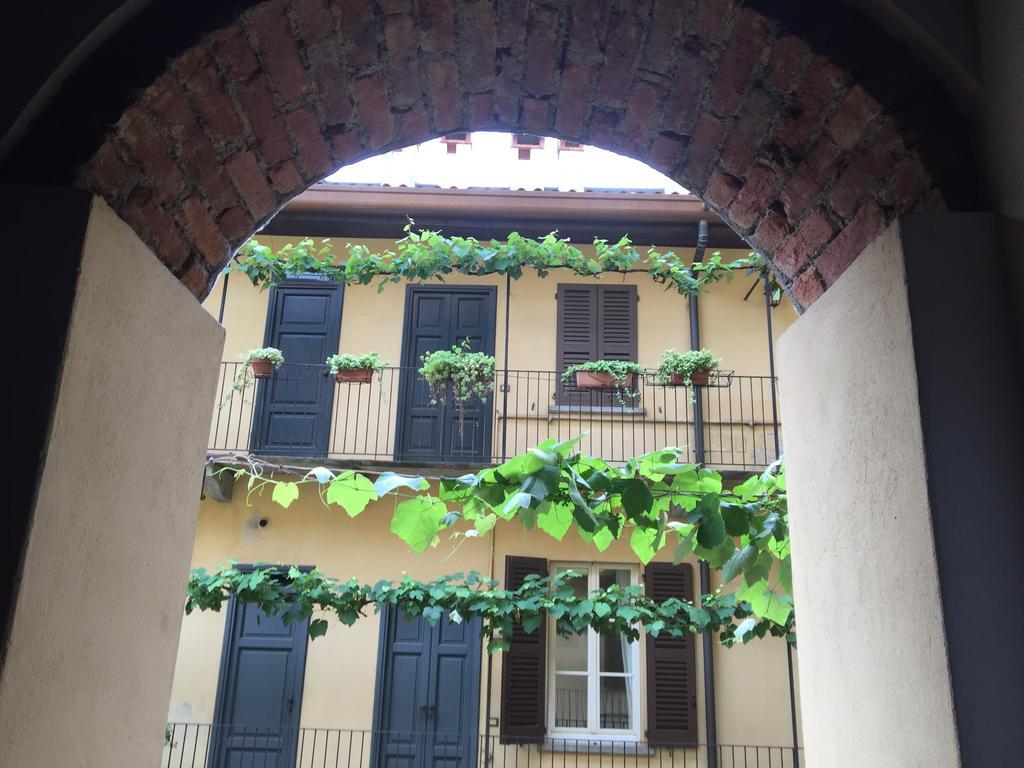 מילאנו Lovelyloft - Alzaia Naviglio מראה חיצוני תמונה
