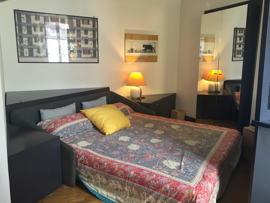 מילאנו Lovelyloft - Alzaia Naviglio מראה חיצוני תמונה