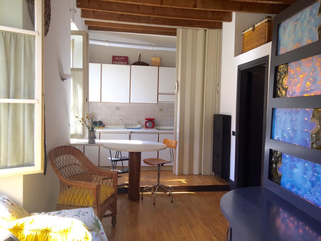 מילאנו Lovelyloft - Alzaia Naviglio מראה חיצוני תמונה
