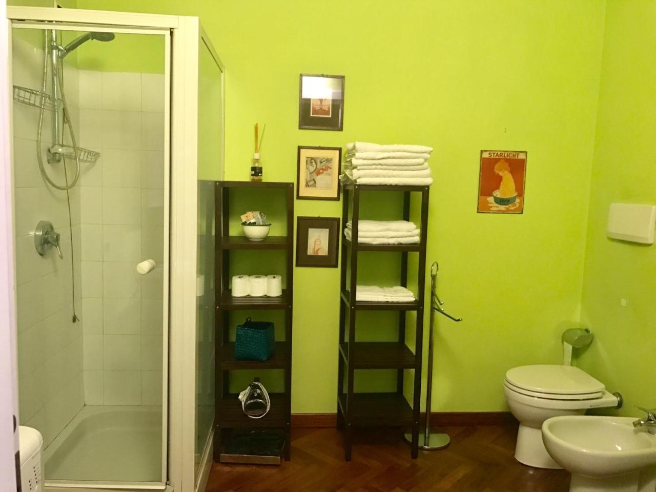 מילאנו Lovelyloft - Alzaia Naviglio מראה חיצוני תמונה