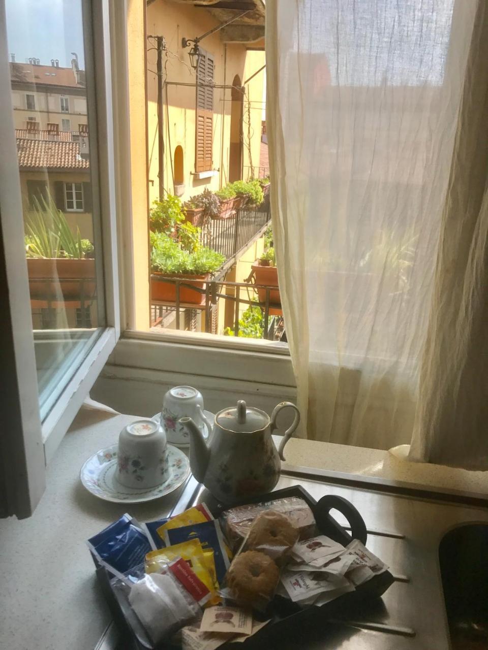 מילאנו Lovelyloft - Alzaia Naviglio מראה חיצוני תמונה